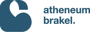 logo van atheneum brakel